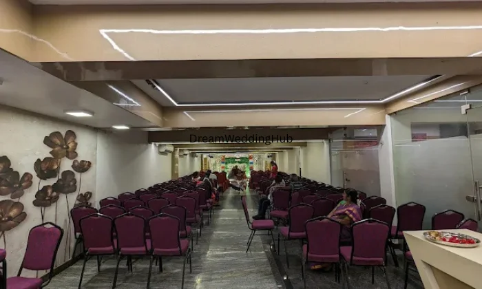 AMK  ZANNAT BANQUET HALL